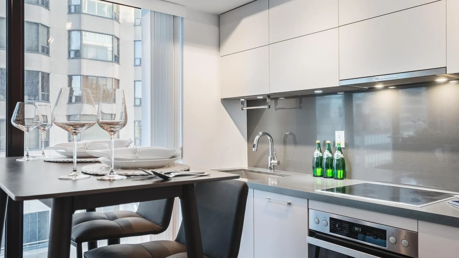 ***** Hotel Yorkville Plaza Suites Toronto Canada